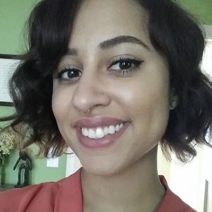 Meet your Posher, Mariana